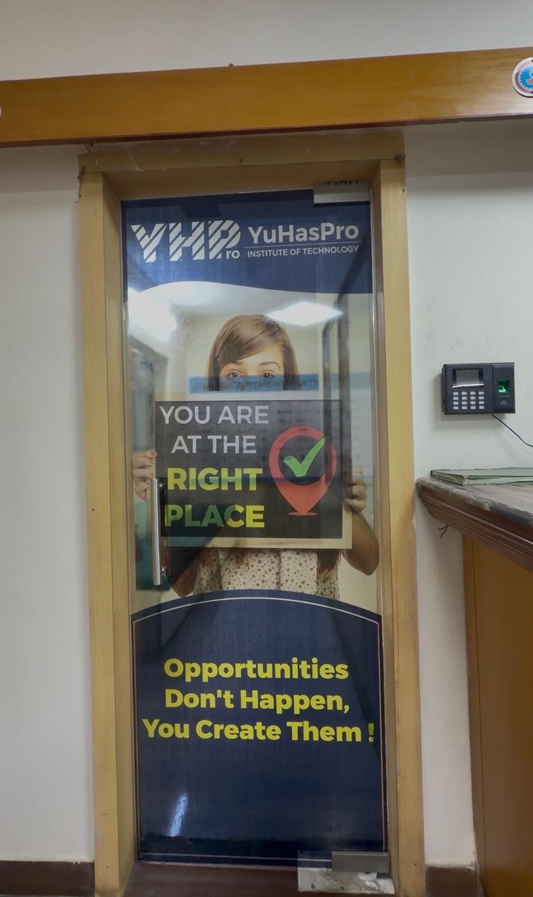 YuHasPro Institute of Technology YuHasPro Institute of Technology Gallery photo 2